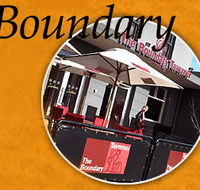 Boundary Hotel - Accommodation in Brisbane