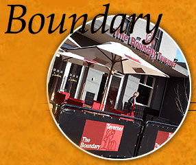 Boundary Hotel - Accommodation in Brisbane 0