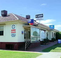 Central Hotel Beaconsfield - Accommodation in Brisbane