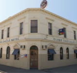 Clare Castle Hotel - Accommodation in Brisbane