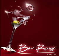 Bar Rouge - Accommodation in Brisbane