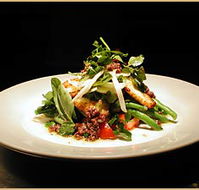 Centennial Hotel - Accommodation in Brisbane