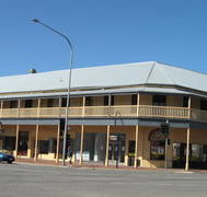 Colac Hotel - Accommodation in Brisbane