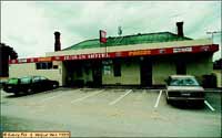 Alford SA Accommodation in Brisbane