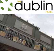 Dublin Hotel - Accommodation in Brisbane
