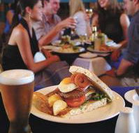 Finsbury Hotel - Accommodation in Brisbane
