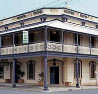 Exeter Hotel Semaphore - Accommodation in Brisbane