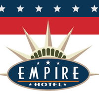 Empire Hotel - Accommodation in Brisbane