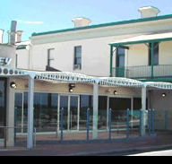 Henley Beach Hotel - Accommodation in Brisbane