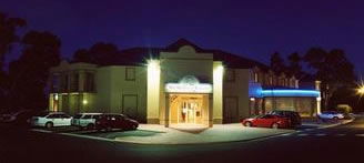  Accommodation in Brisbane