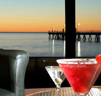 Horizons Cocktail Lounge - Accommodation in Brisbane
