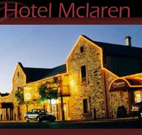 Hotel McLaren - Accommodation in Brisbane
