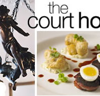 The Court House - Accommodation in Brisbane