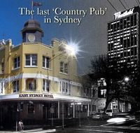 East Sydney Hotel - Accommodation in Brisbane