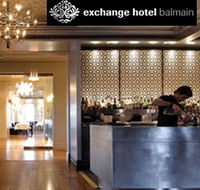 Exchange Hotel Balmain - Accommodation in Brisbane
