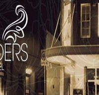 Flinders Hotel Darlinghurst - Accommodation in Brisbane