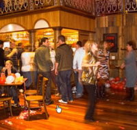 Louisiana Tavern - Accommodation in Brisbane