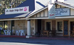  Accommodation in Brisbane