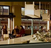 The Grand Bar - Accommodation in Brisbane