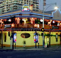 Rosemont Hotel - Accommodation in Brisbane
