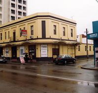 Lord Raglan Hotel - Accommodation in Brisbane