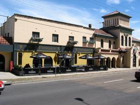 Ferntree Gully VIC Accommodation in Brisbane