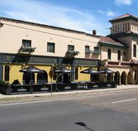 Ferntree Gully Hotel - Accommodation in Brisbane