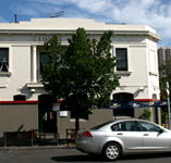 George Hotel - Accommodation in Brisbane