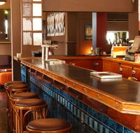 Green Park Hotel - Accommodation in Brisbane