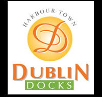Dublin Docks - Accommodation in Brisbane