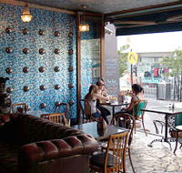 The Greville - Accommodation in Brisbane