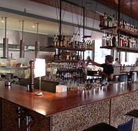 Half Moon Brighton - Accommodation in Brisbane
