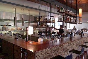 Half Moon Brighton - Accommodation in Brisbane 0