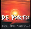 De Porto Cafe Bar Restaurant - Accommodation in Brisbane
