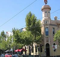 Cricket Club Hotel - Accommodation in Brisbane