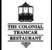 The Colonial TramCar Restaurant - Accommodation in Brisbane