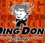 Ding Dong Lounge - Accommodation in Brisbane