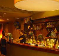Aura The Lounge - Accommodation in Brisbane