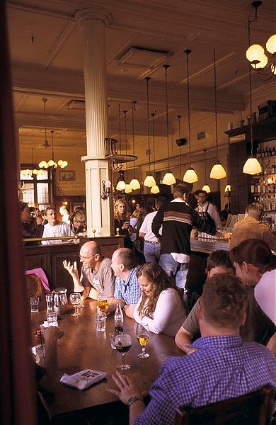 Belgian Beer Cafe Bluestone - Accommodation in Brisbane 0