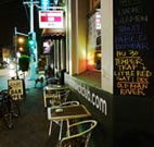 East Brunswick Club - Accommodation in Brisbane
