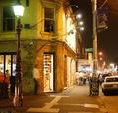 Evelyn Hotel - Accommodation in Brisbane