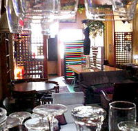 Bar Nothing - Accommodation in Brisbane