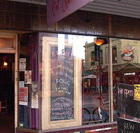 Bar Open - Accommodation in Brisbane