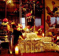 Cherry Bar - Accommodation in Brisbane