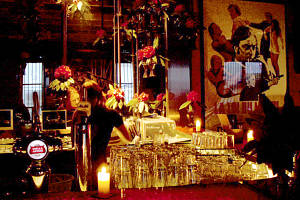 Cherry Bar - Accommodation in Brisbane 0