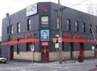 Great Britain Hotel - Accommodation in Brisbane 0