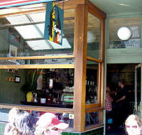 Gypsy Bar - Accommodation in Brisbane