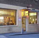 Hydra Cafe - Accommodation in Brisbane