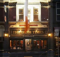 Irish Times - Accommodation in Brisbane