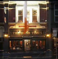 Irish Times - Accommodation in Brisbane 0